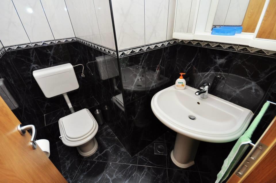 Luxury Cream Apartmán