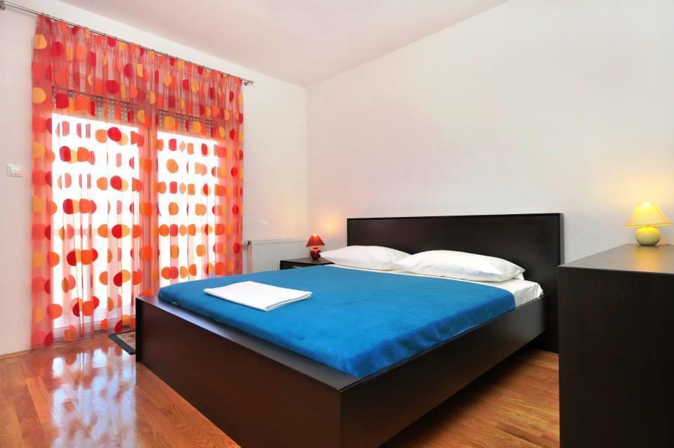 Luxury Cream Apartmán