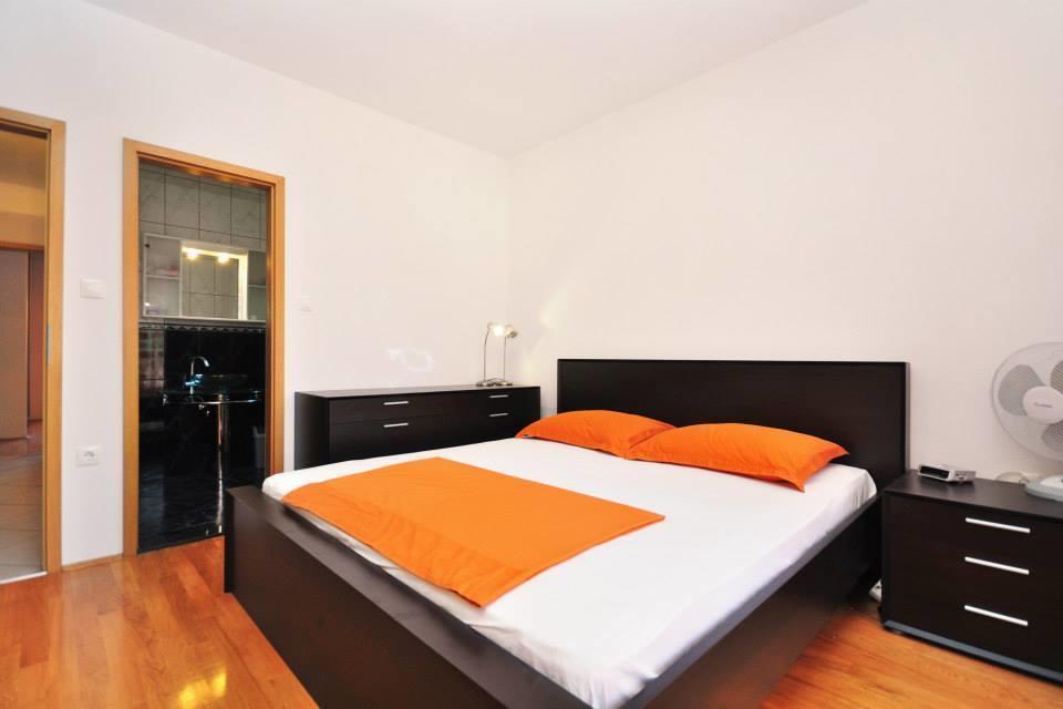 Apartmán Luxury Cream Kastela