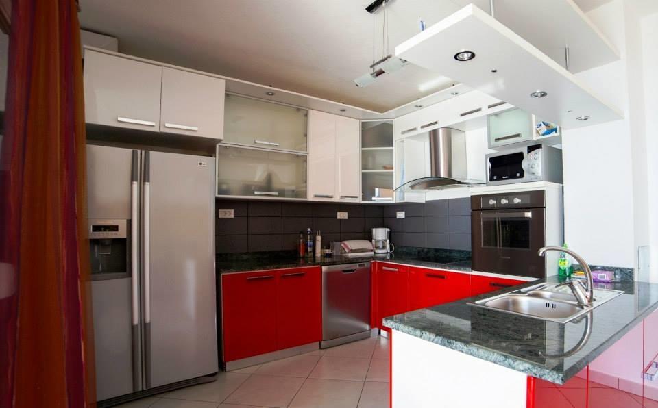 Apartmán Luxury Cream Kastela