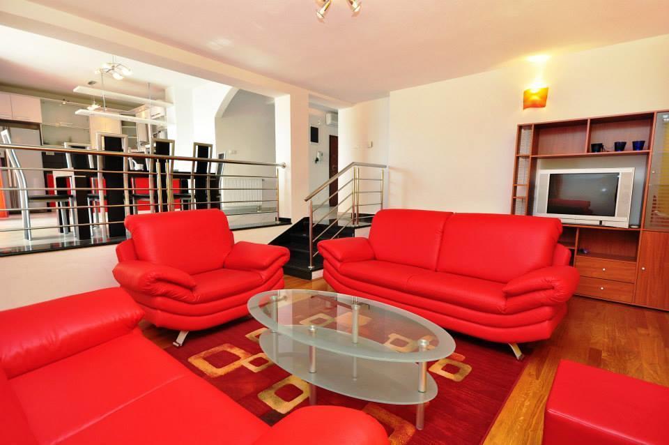 Apartmán Luxury Cream Kastela