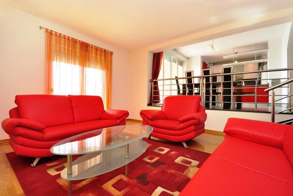 Luxury Cream Kastela