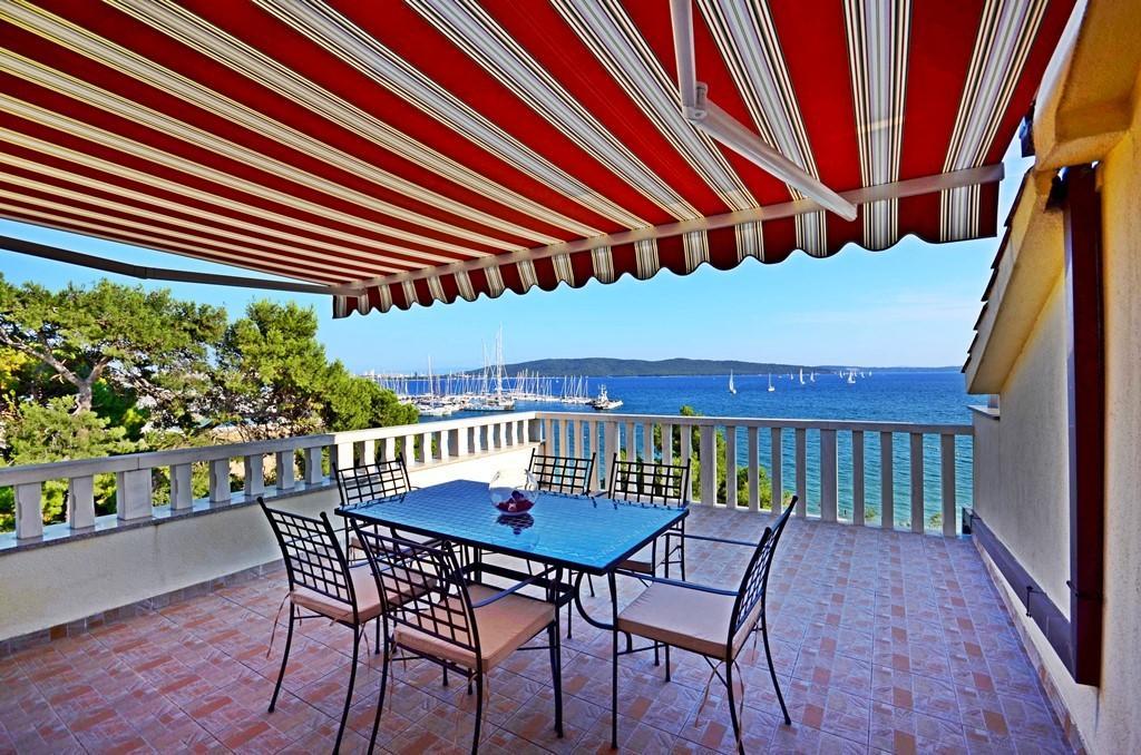 Apartmán Luxury Cream Kastela