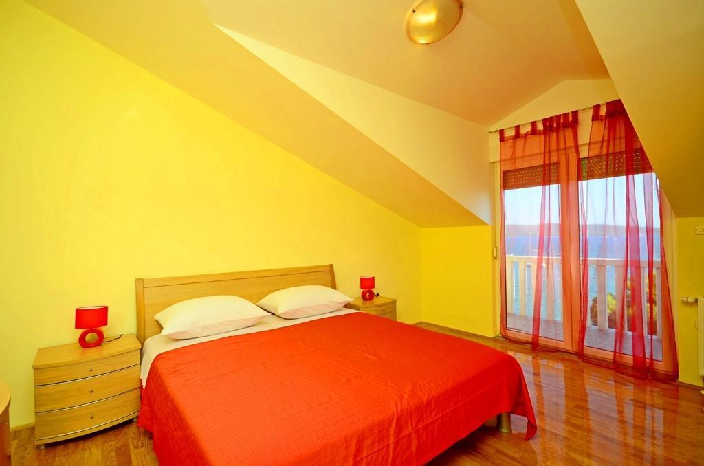 Luxury Cream Apartmán