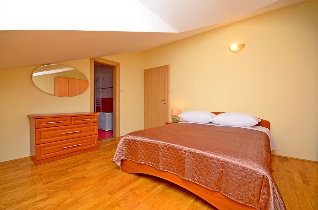 Apartmán Luxury Cream