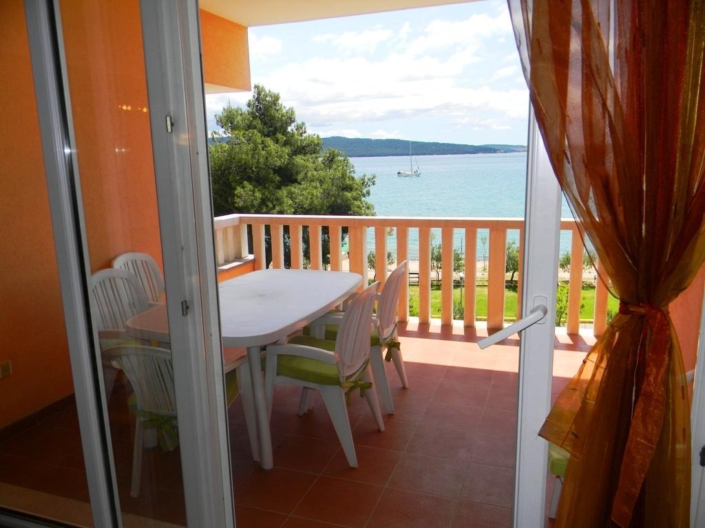 Apartmán Luxury Cream Kastela