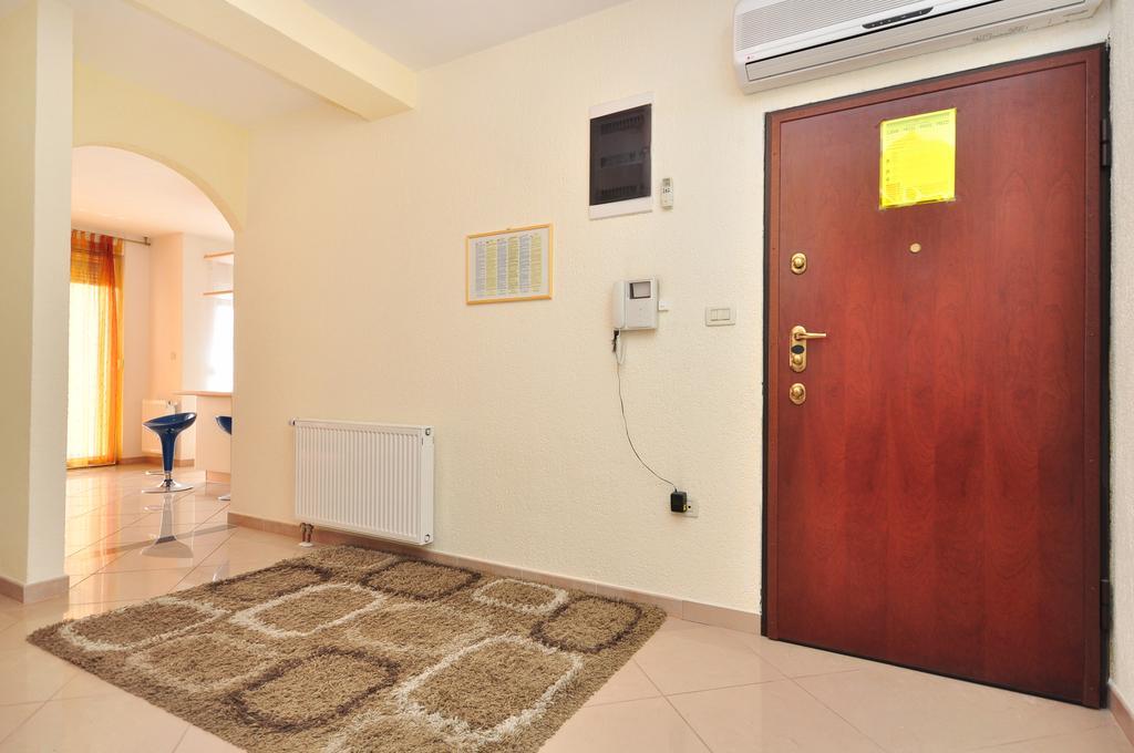 Apartmán Luxury Cream Kastela