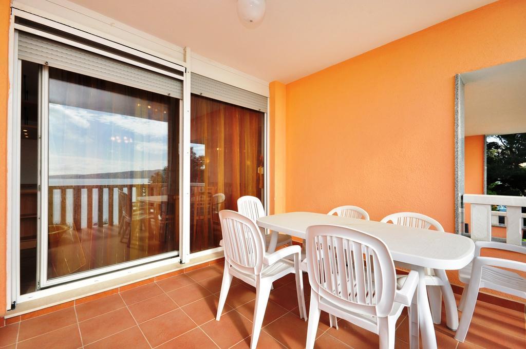 Luxury Cream Apartmán