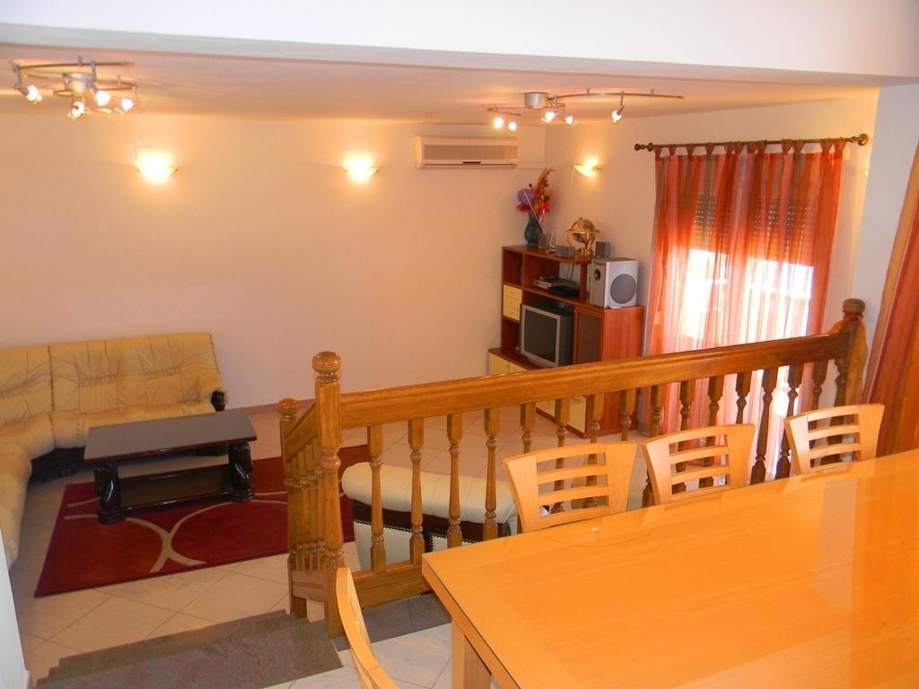 Luxury Cream Apartmán *