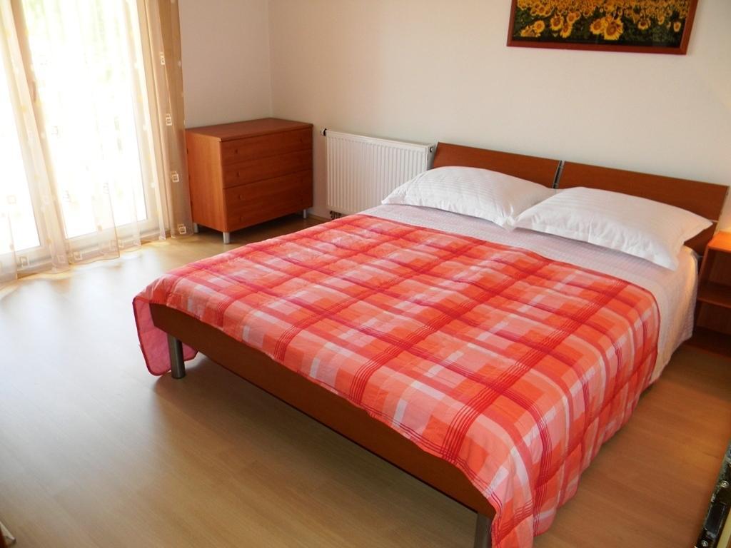 Luxury Cream Apartmán